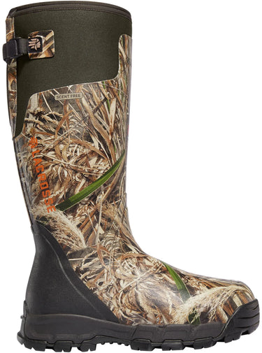 Alphaburly Pro Men’s Hunting Boots